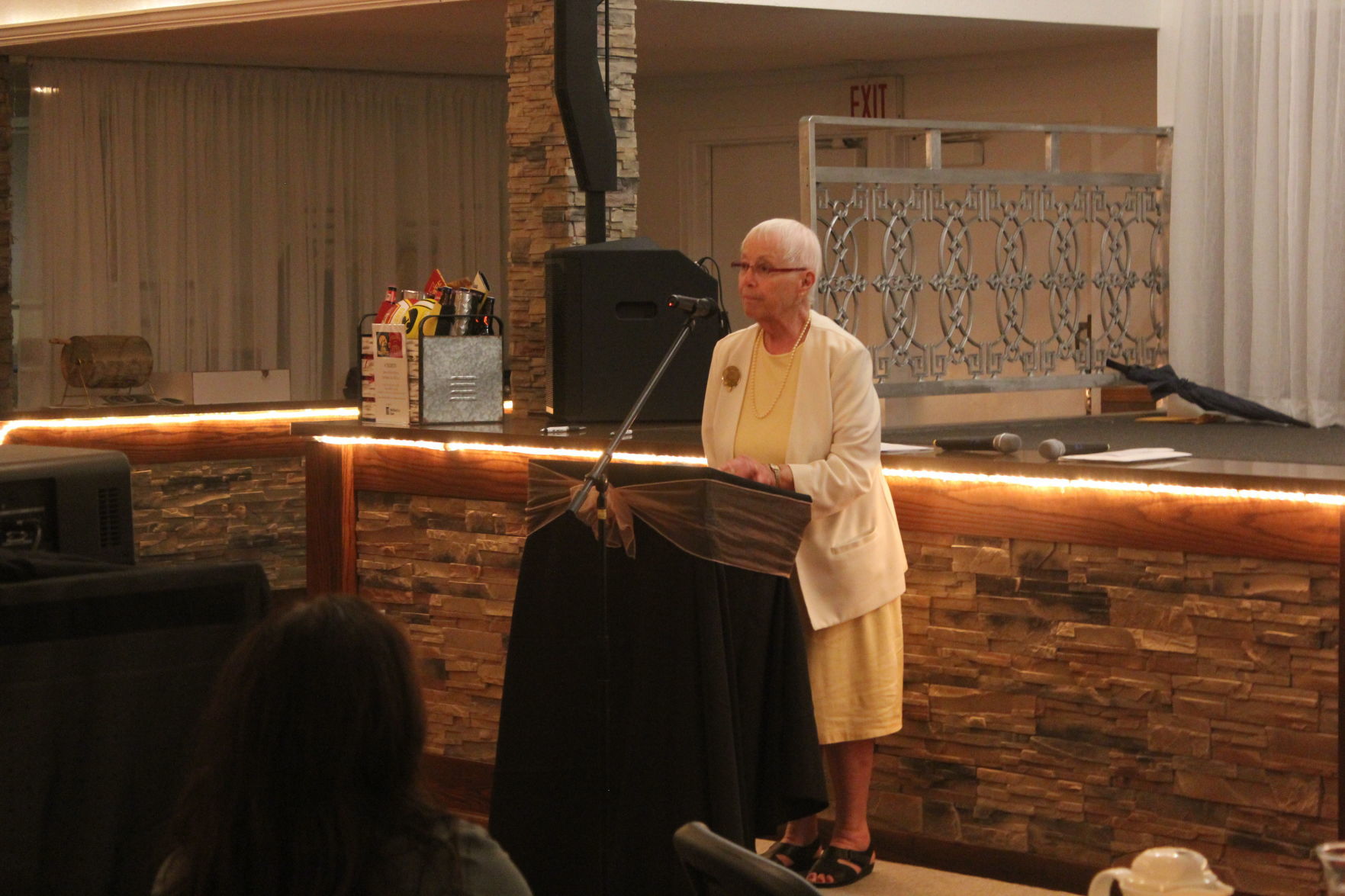 MercyOne hosts annual dinner